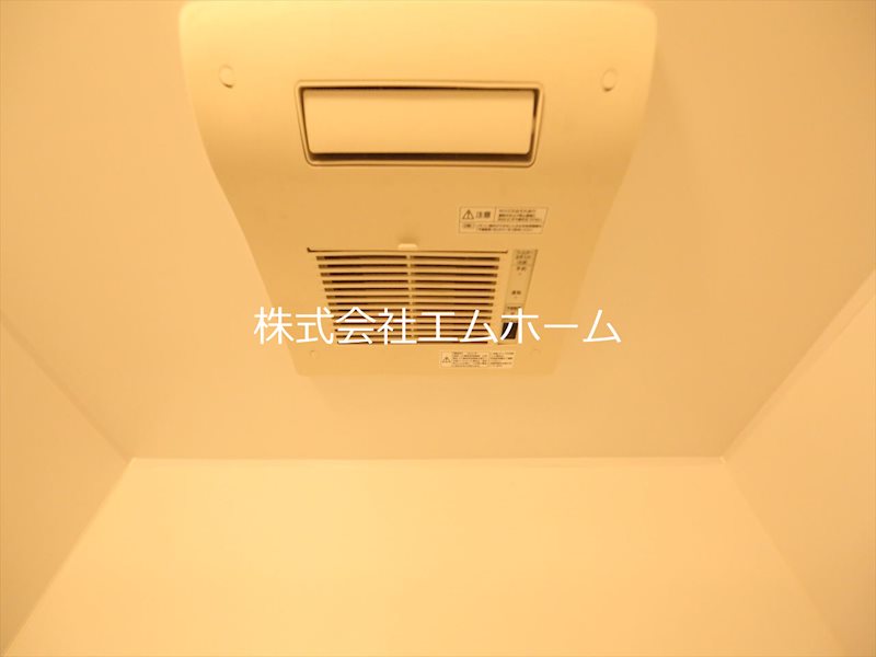 ボアソルテ その他設備
