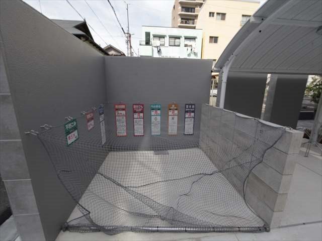 サクシード大曽根 その他