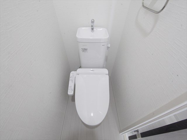 サクシード大曽根 トイレ
