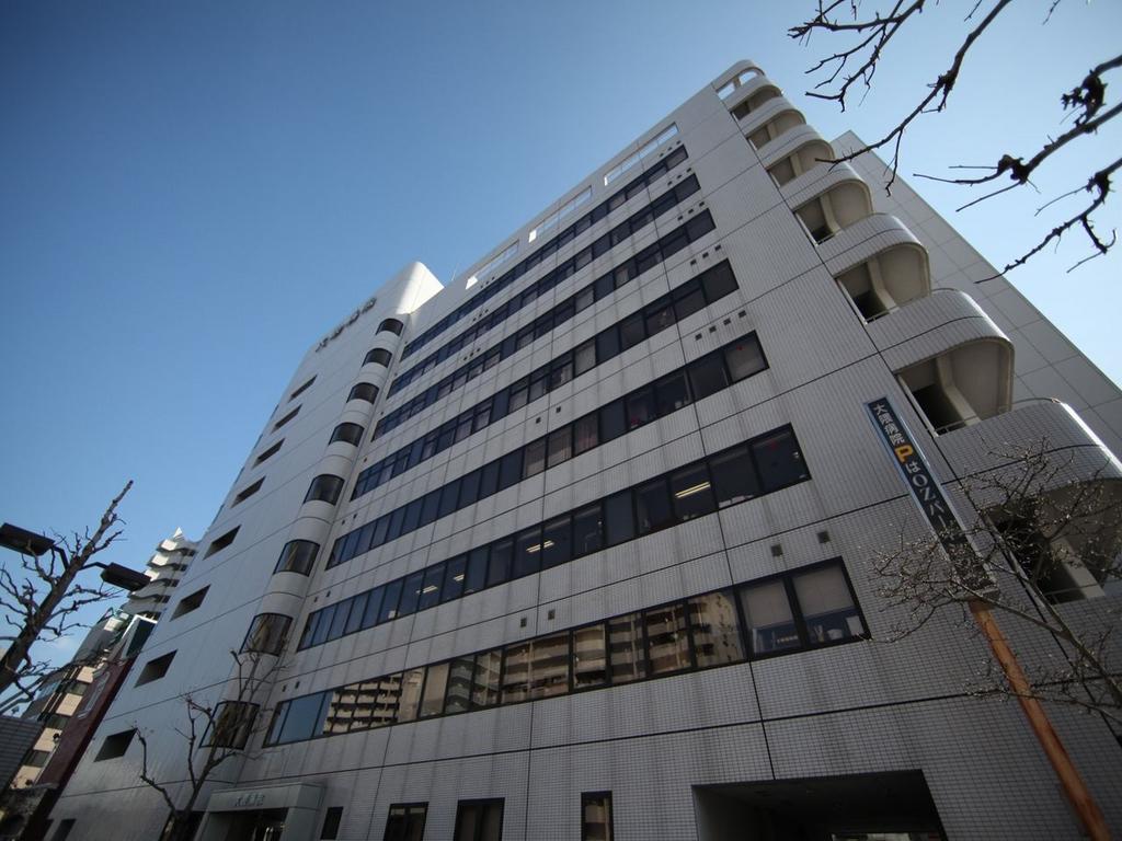 サクシード大曽根 総合病院