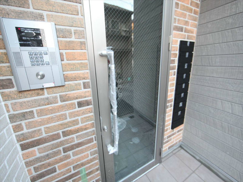 ＭｉＣａｓａ志賀本通 その他共有部分