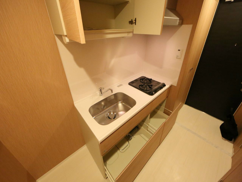 シエルブルー栄 キッチン