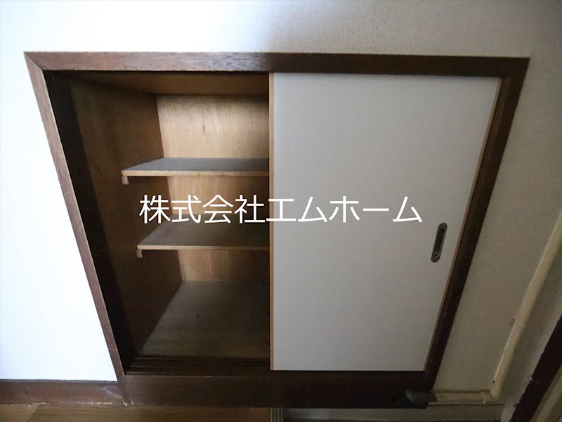 メゾン・トーメー その他