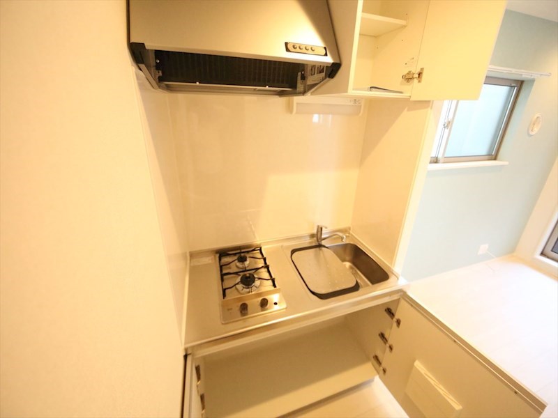 シャルム名古屋II キッチン