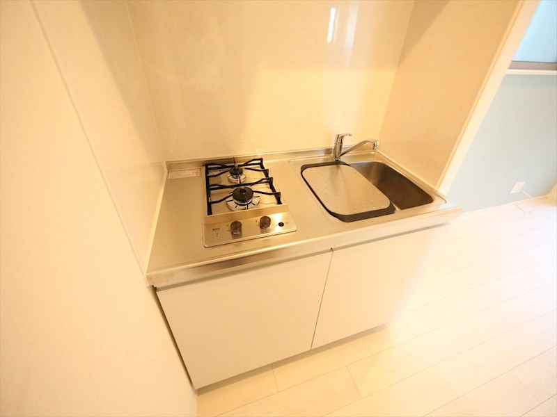 シャルム名古屋II キッチン