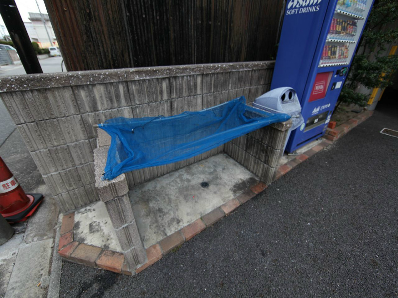 アーバンウエストみなみ その他共有部分