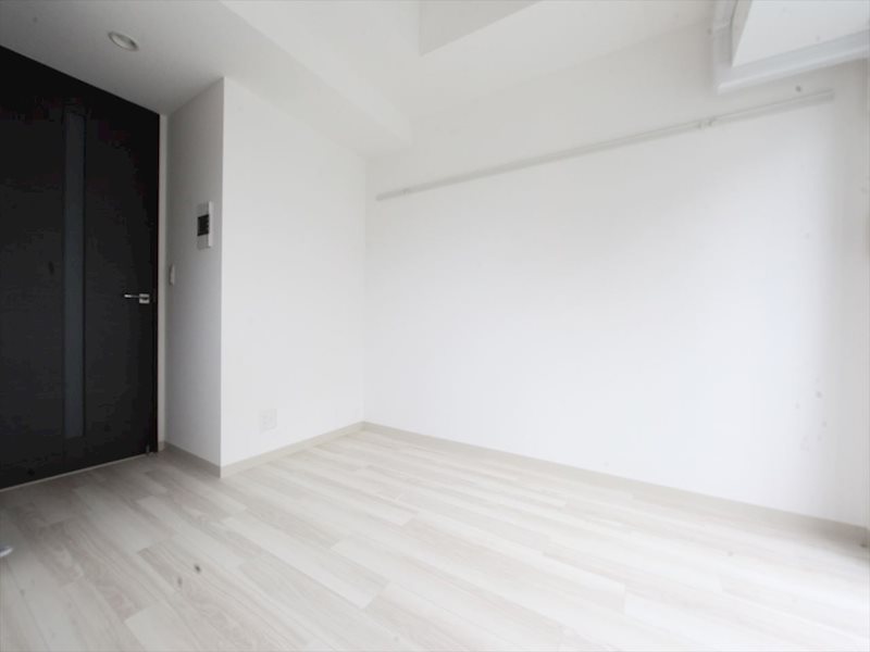 エステムコート名古屋新栄アクシス リビング