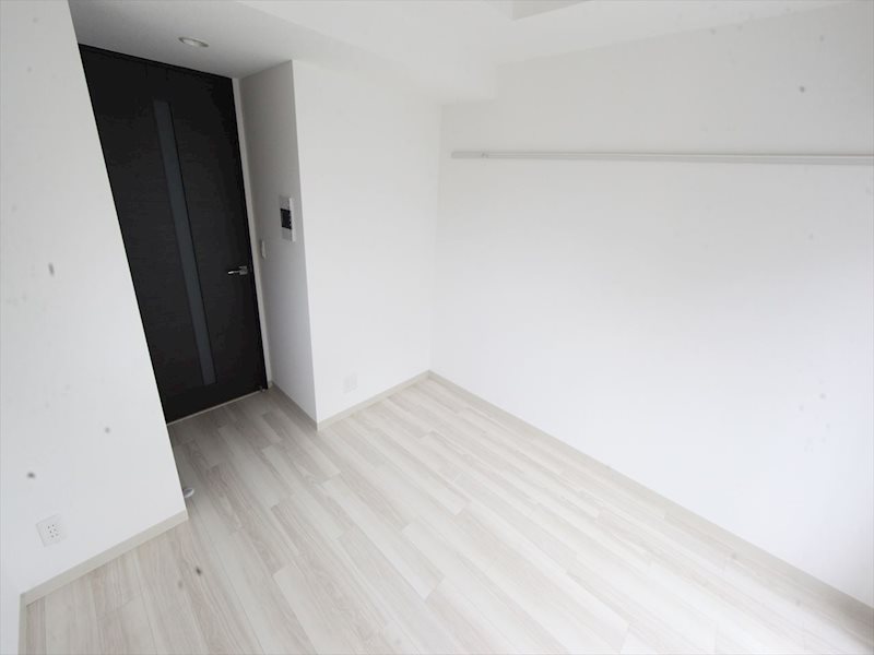 エステムコート名古屋新栄アクシス リビング