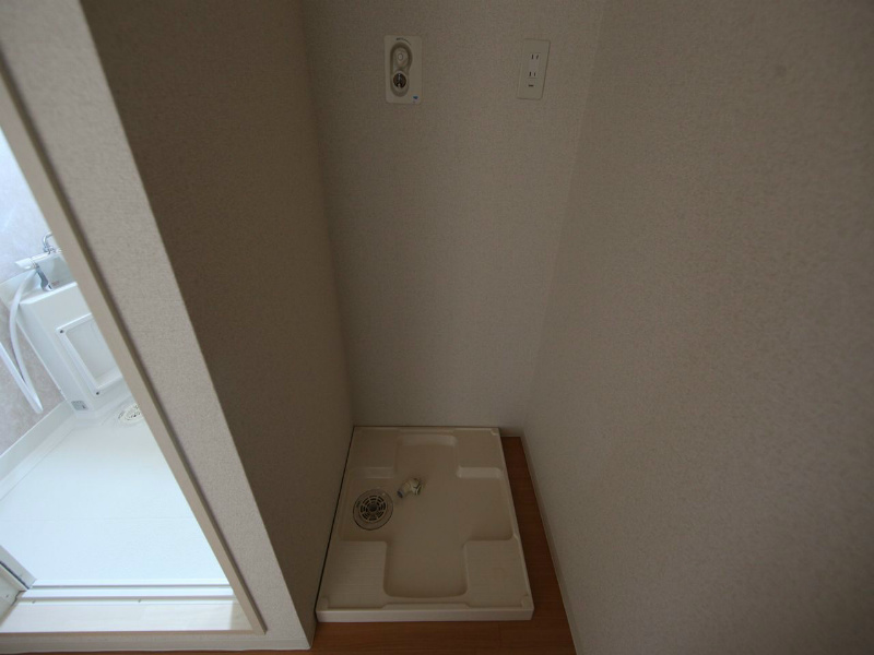 ＡＨビル  その他設備