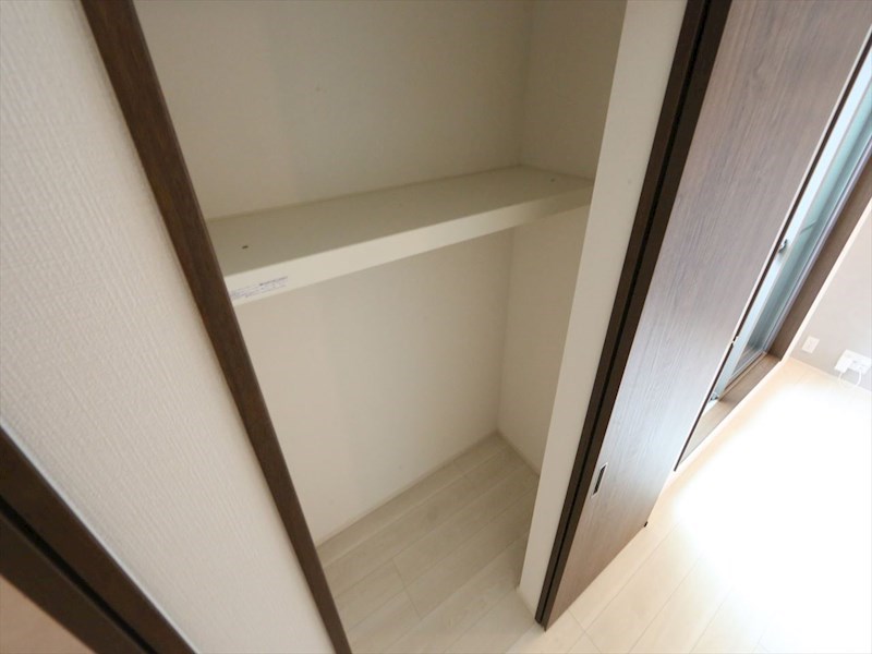 ＧＲＡＮＤＴＩＣ西野並 収納