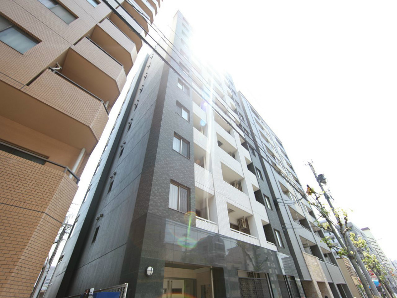 フラシア新栄町 その他