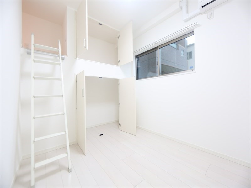 ｉ－ＣＵＢＥ（アイキューブ） その他部屋・スペース