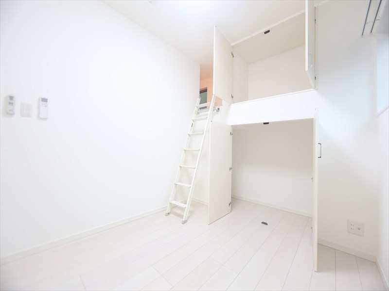ｉ－ＣＵＢＥ（アイキューブ） その他部屋・スペース