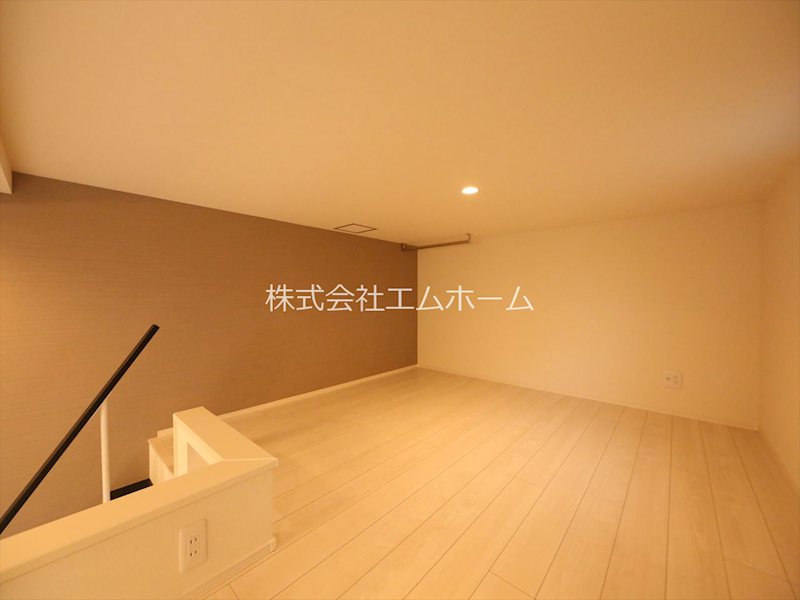 ハーモニーテラス鳴海駅前 その他部屋・スペース