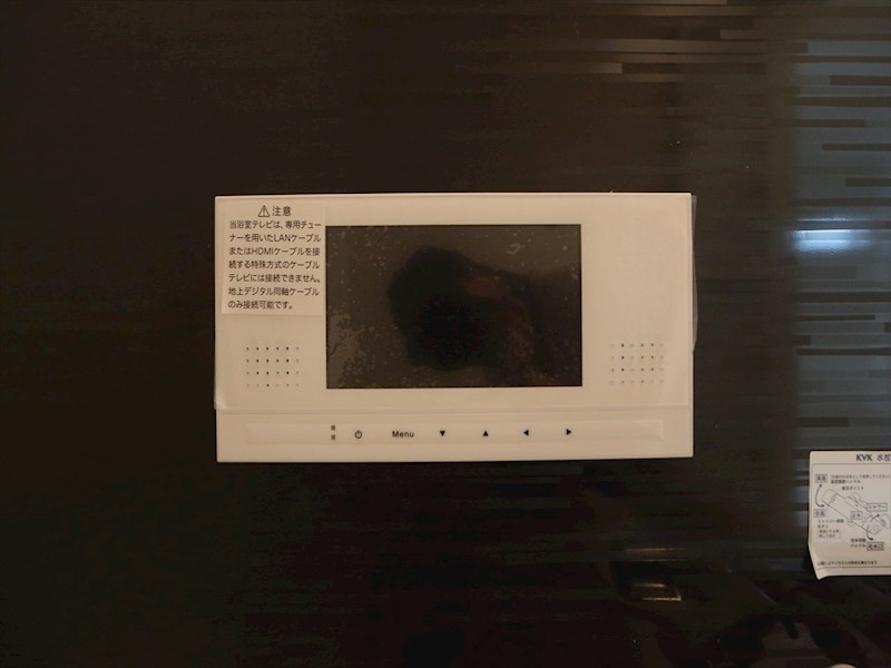 ＲＥＧＡＬＥＳＴこまどめ その他設備