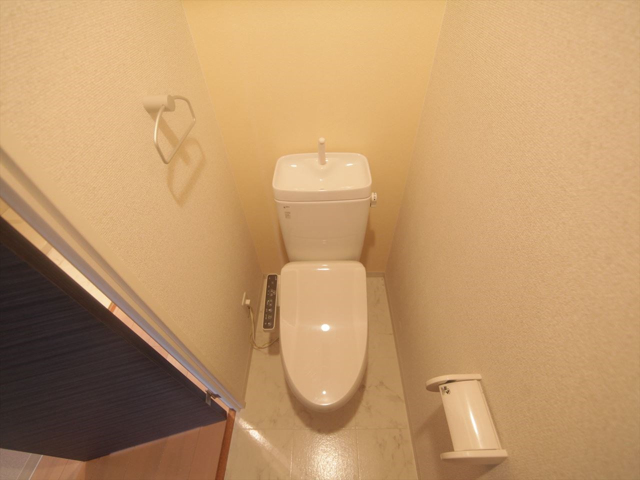 アジリア大曽根 トイレ