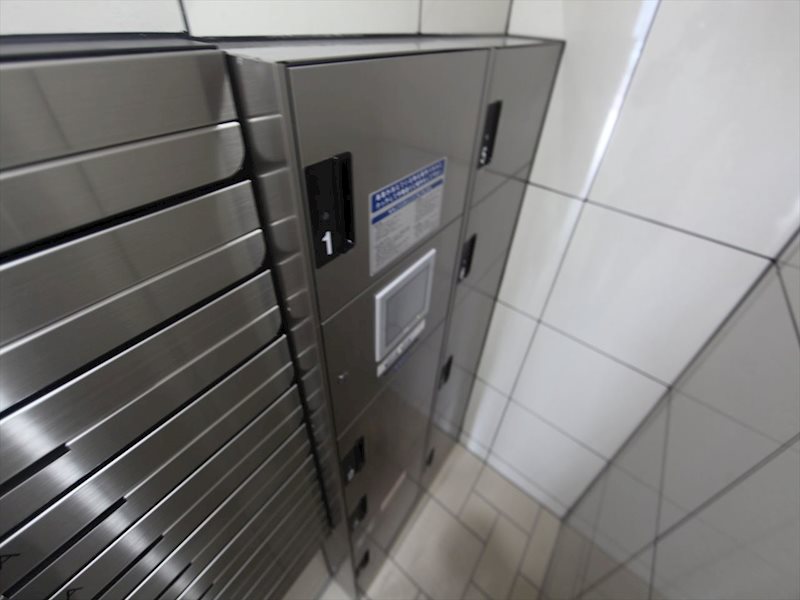 axis nagoya sw その他共有部分