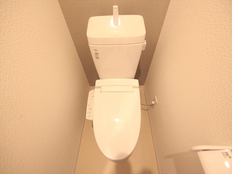 axis nagoya sw トイレ