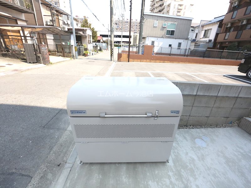 トレノハウス その他
