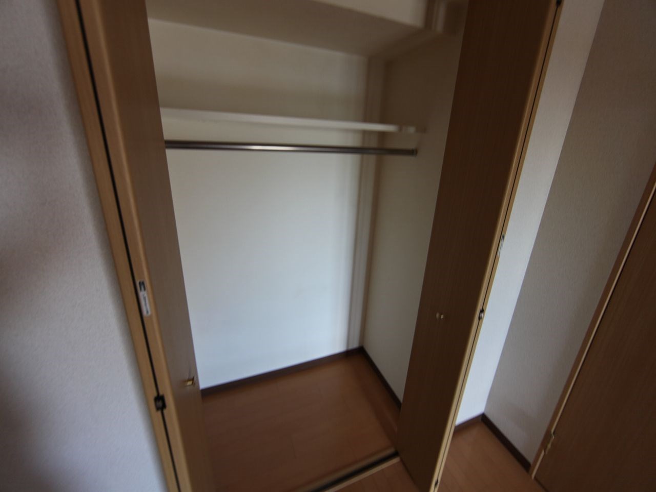 サンマール金山南 収納