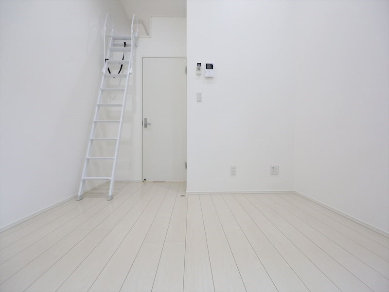 クリオス神宮前 その他部屋・スペース