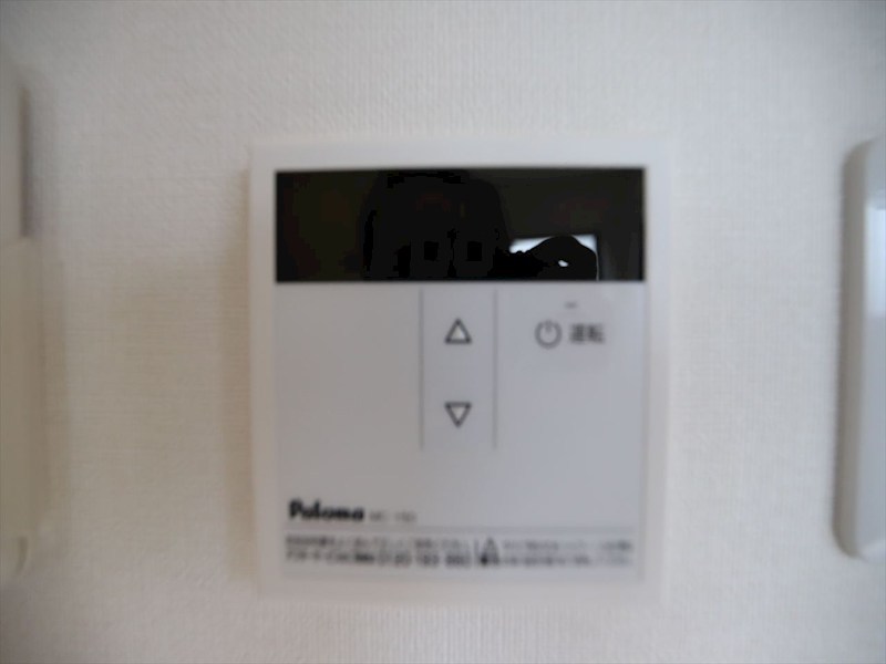 ハーモニーテラス栄生Ⅲ その他設備