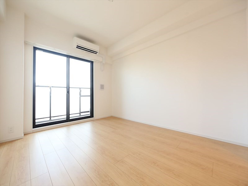 ＳーＲＥＳＩＤＥＮＣＥ堀田ＮｏｒｔｈII リビング