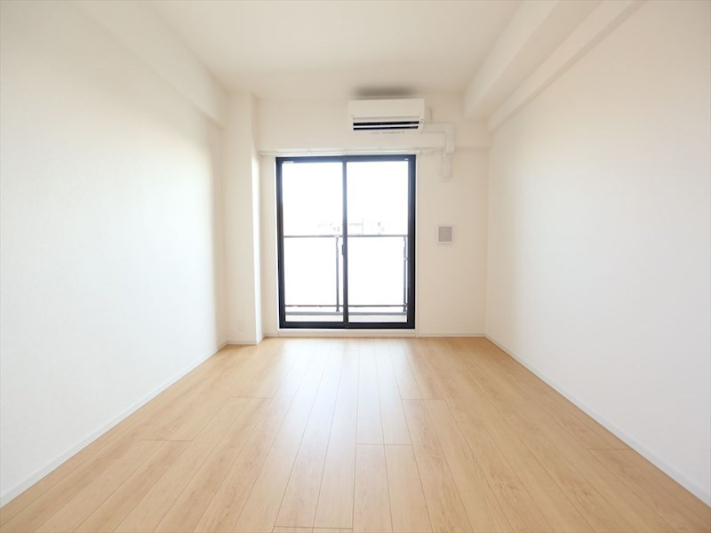 ＳーＲＥＳＩＤＥＮＣＥ堀田ＮｏｒｔｈII ベランダ