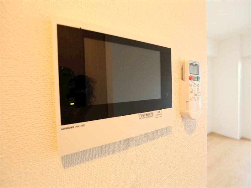 ＳーＲＥＳＩＤＥＮＣＥ堀田ＮｏｒｔｈII セキュリティ