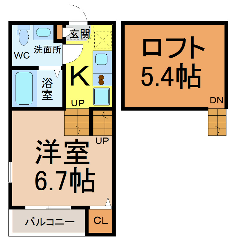 Ｌｉｎｏｈｏｌｏｍｕａ壱番館（リノホロムア壱番館） 間取り
