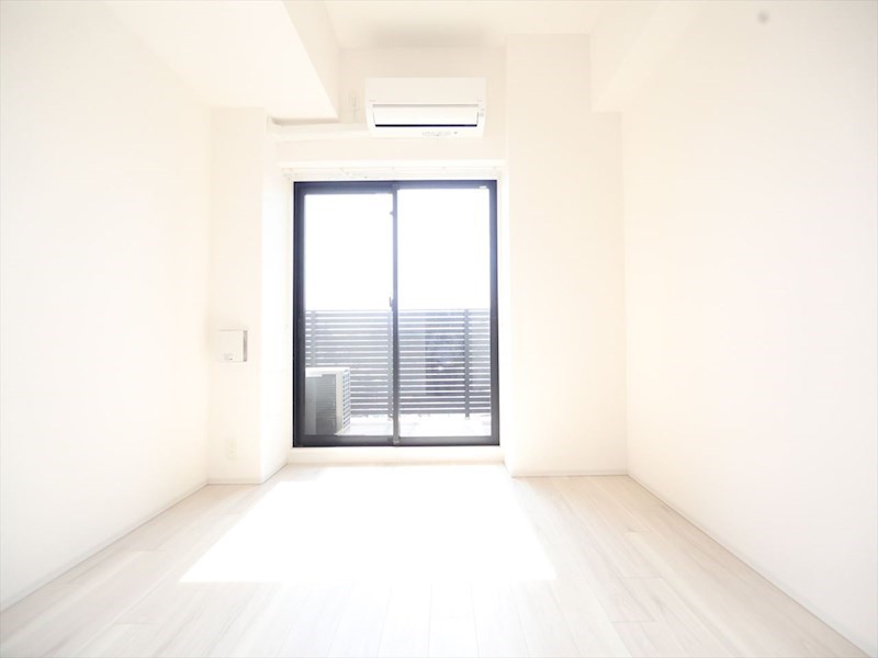 Ｓ－ＲＥＳＩＤＥＮＣＥ熱田 ベランダ