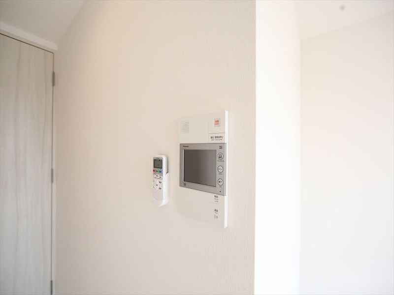 Ｓ－ＲＥＳＩＤＥＮＣＥ熱田 セキュリティ