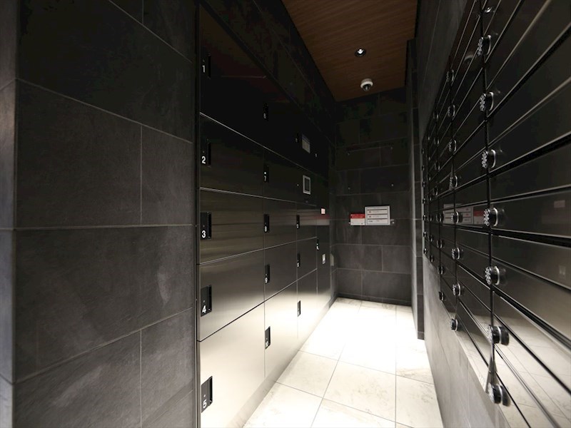 Ｓ－ＲＥＳＩＤＥＮＣＥ熱田 その他共有部分