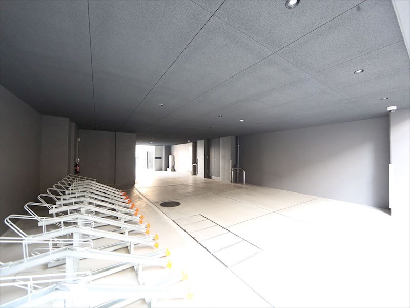 Ｓ－ＲＥＳＩＤＥＮＣＥ熱田 その他共有部分