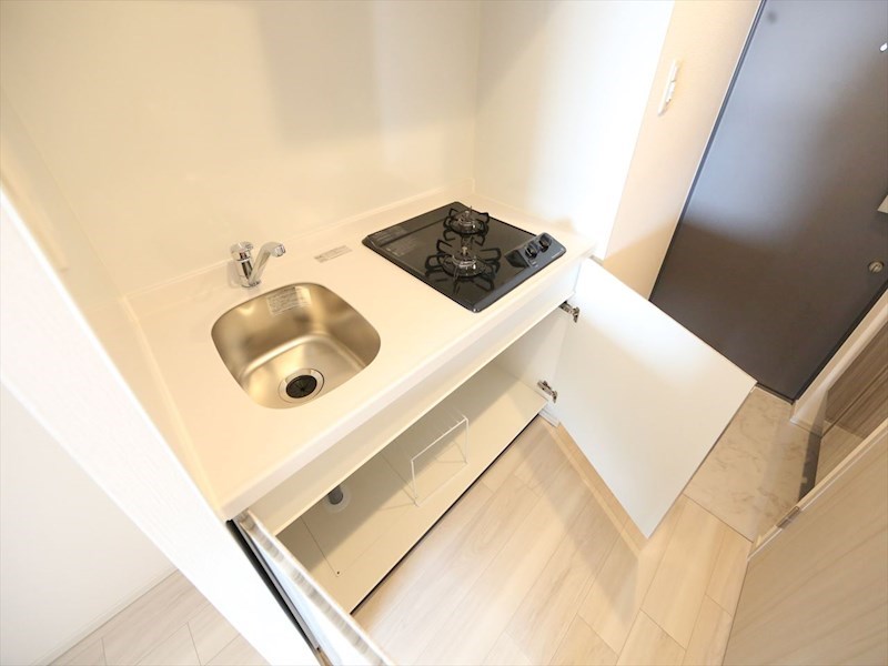 Ｓ－ＲＥＳＩＤＥＮＣＥ熱田 キッチン