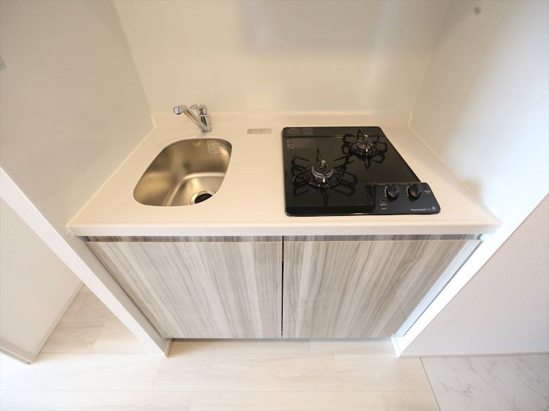 Ｓ－ＲＥＳＩＤＥＮＣＥ熱田 キッチン