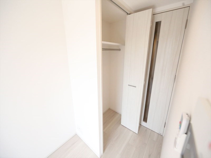 Ｓ－ＲＥＳＩＤＥＮＣＥ熱田 収納