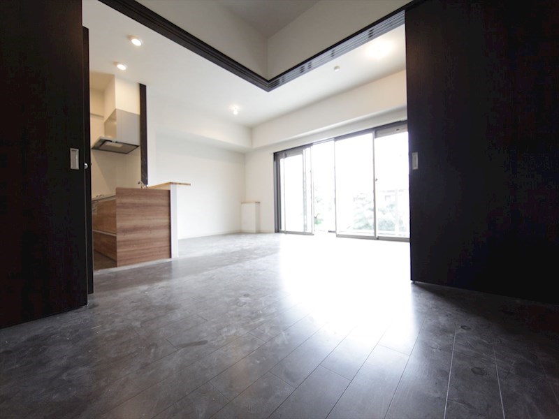 ＵＲＢＡＮ　ＧＲＥＹ　２ｎｄ その他部屋・スペース