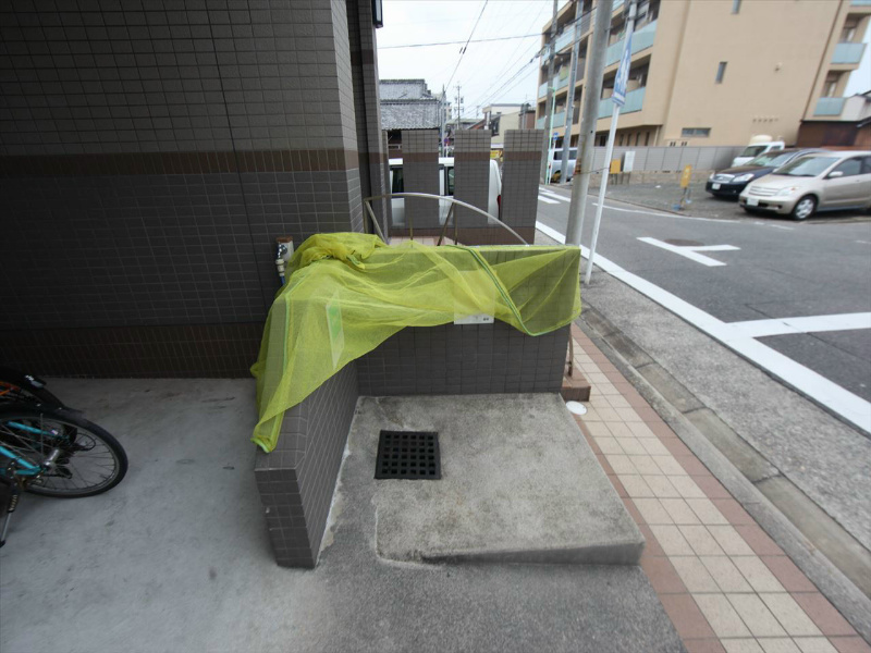アミュズマン亀城 その他
