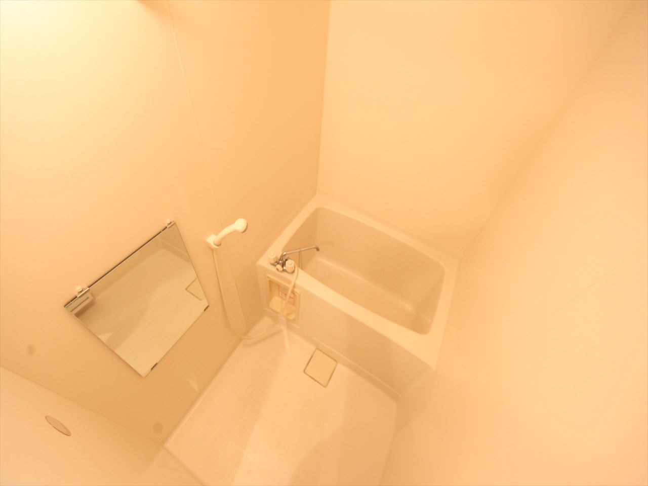 アミュズマン亀城 風呂画像
