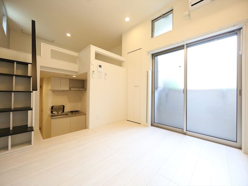アップザイツ リビング