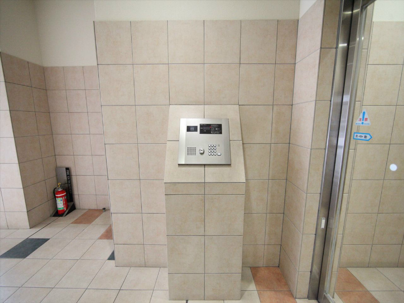 レジデンス金山スクエア その他共有部分
