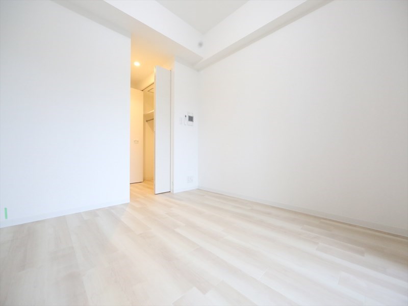 Ｓ－ＲＥＳＩＤＥＮＣＥ堀田 リビング
