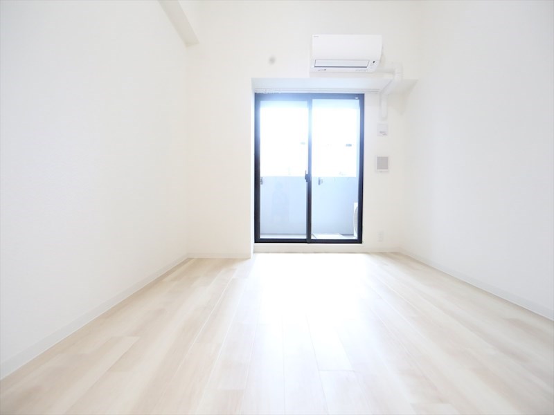 Ｓ－ＲＥＳＩＤＥＮＣＥ堀田 ベランダ
