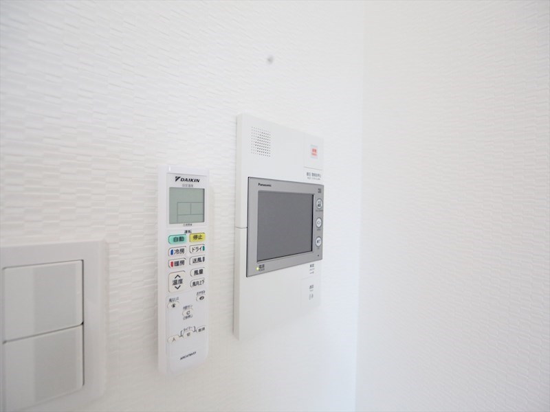 Ｓ－ＲＥＳＩＤＥＮＣＥ堀田 セキュリティ