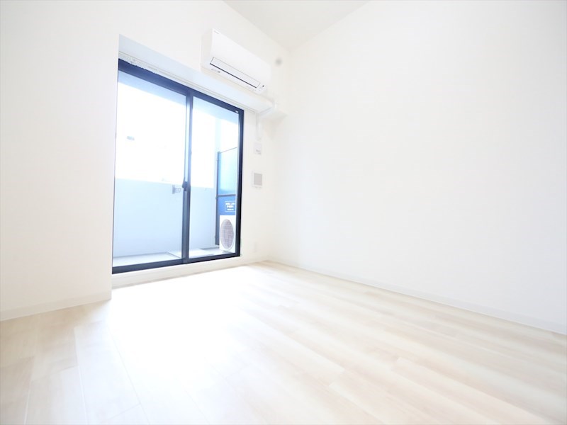 Ｓ－ＲＥＳＩＤＥＮＣＥ堀田 リビング
