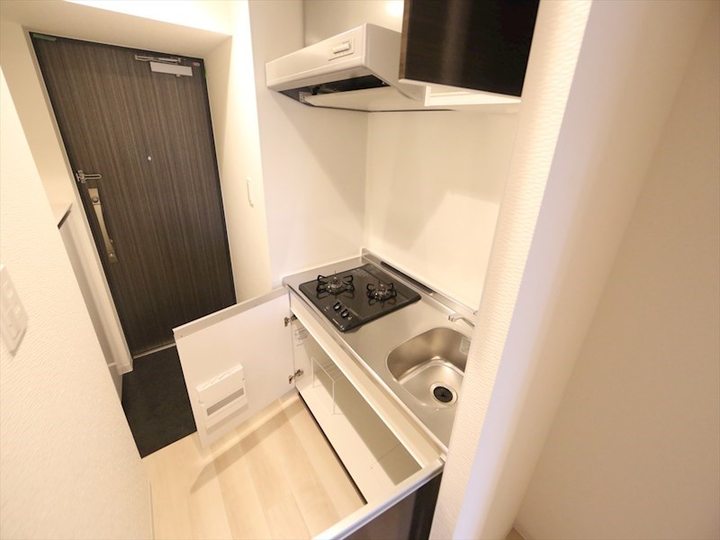 Ｓ－ＲＥＳＩＤＥＮＣＥ堀田 キッチン