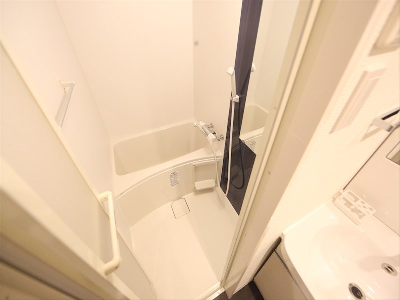 Ｓ－ＲＥＳＩＤＥＮＣＥ堀田 風呂画像