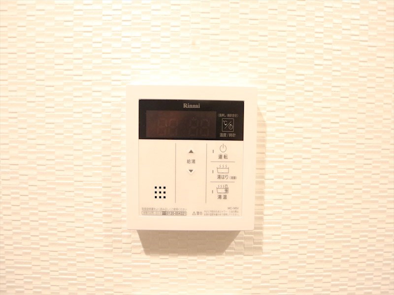 Ｓ－ＲＥＳＩＤＥＮＣＥ堀田 その他設備