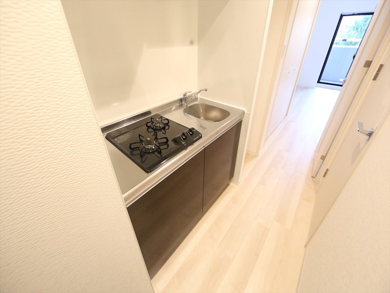 Ｓ－ＲＥＳＩＤＥＮＣＥ堀田 キッチン